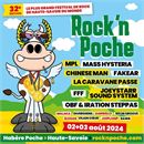 Festival Rock'n Poche