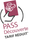 Pass découvret