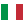 Drapeau italien