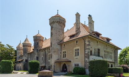 Château de Ripaille