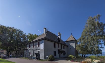 Musée du Chablais