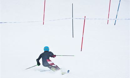 Finale Coupe d'Argent U14-U16 dames et hommes