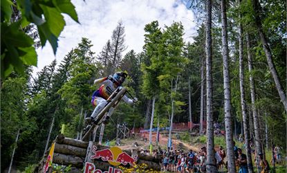 Descente (DHI)