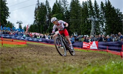 Cross-Country Short Track (XCC)