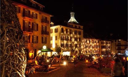 Le Fabuleux Village