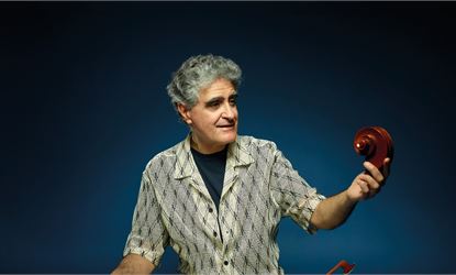 Concert Jazz : Renaud Garcia-Fons