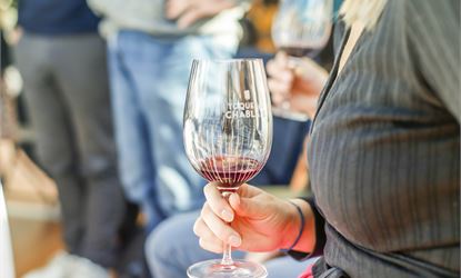 Initiation à la découverte et à la dégustation de vin - Toques en chablais 2026