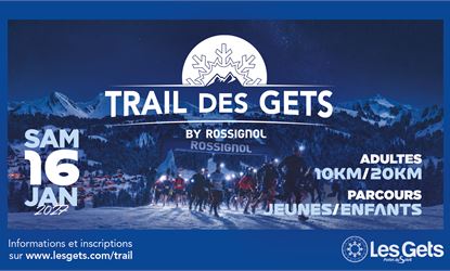 Trail d'Hiver des Gets 2027