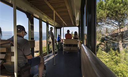 Funiculaire de Thonon-les-Bains