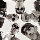 Mark Kelly & The Archivists - Les Eclectik's