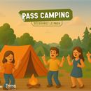 Pass Camping Montjoux Festival