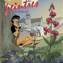 Place du Tertre : Concours des peintres