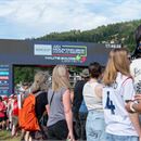 Fan zone Cross-Country (XCC/XCO)