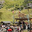 La Belle Dimanche : la fête des alpages (48ème édition)