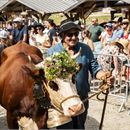 La Belle Dimanche : la fête des alpages (48ème édition)