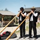 La Belle Dimanche : la fête des alpages (48ème édition)