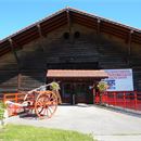 Musée Départemental des Sapeurs-Pompiers de Haute-Savoie