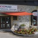 Musée de Préhistoire et Géologie Jean Hallemans