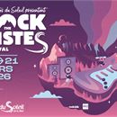 Festival Rock the Pistes