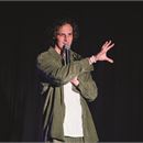 Paul de Saint Sernin en spectacle