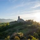 Châteaux des Allinges