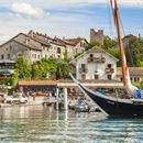 Cité médiévale d'Yvoire