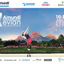 Amundi Evian Championship