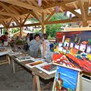 Festival des peintres