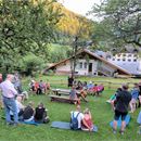 Rendez-vous au jardin – Exploration gourmande