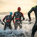 Triathlon d'Evian