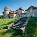 Domaine de Rovorée - La Châtaignière