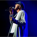 WoodZ & Yannick Noah - Les Eclectik's