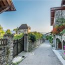 Cité médiévale d'Yvoire