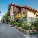 Cité médiévale d'Yvoire