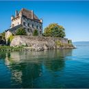 Cité médiévale d'Yvoire