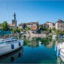Cité médiévale d'Yvoire