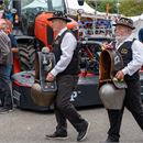 Foire de Crête