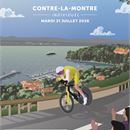Tour de France 2026 - Ville arrivée