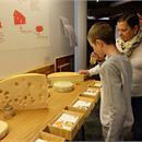 Journées Européennes du Patrimoine - Maison du Fromage Abondance