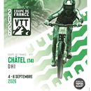 Coupe de France VTT DHI