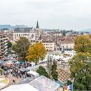 Toques en Chablais - Festival International de Gastronomie
