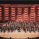Concert de l'orchestre national de Lyon