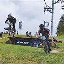 Dual Slalom