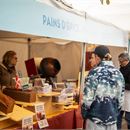 Le marché des alpages