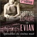 Festival Lumière sur Evian