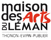 Maison des Arts et Loisirs de Thonon-les-Bains165129